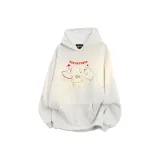 Туманно-серый