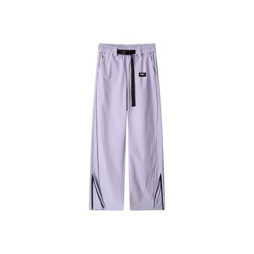 FALIAMS Soft Shell Pants Unisex