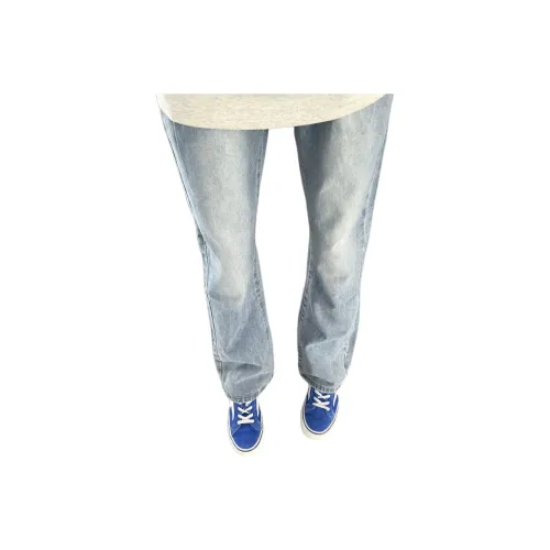 TOM ADAM Мужские Джинсы