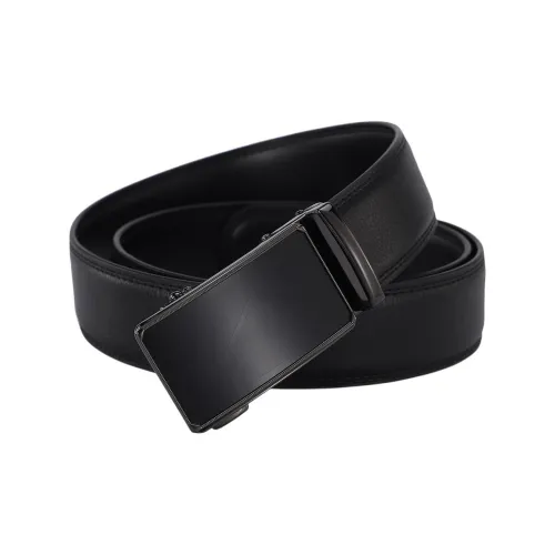 ROLLSNEA Ремни из коровьей кожи Мужской 3,5 см