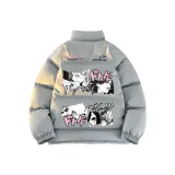 Лунно-голубой