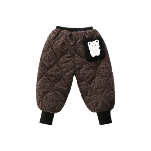 GOYN Тренировочные брюки для детей в возрасте 3-7 лет