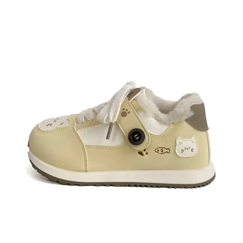 LANMOU Скейтборд Кроссовки с низким верхом и противоскользящим покрытием женские