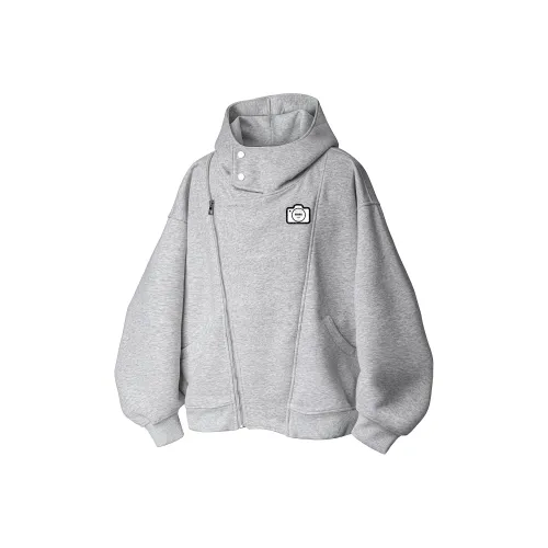 MARK WAFFLE Унисекс Свитшоты