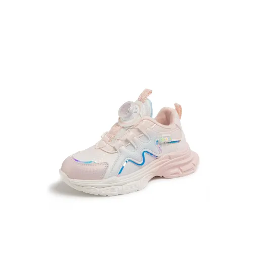 MILING Противоскользящие беговые кроссовки для детей