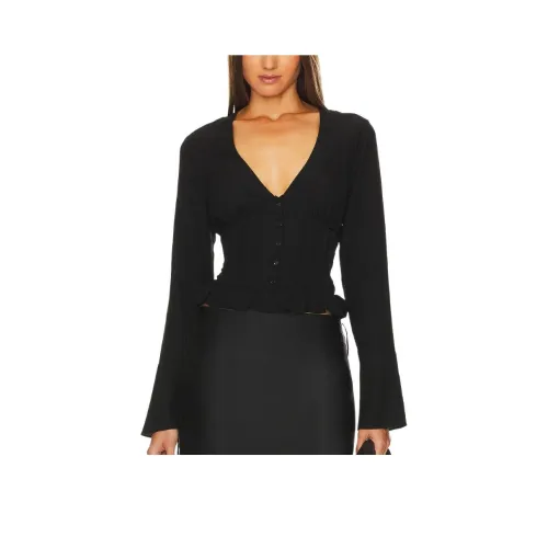 Danielle Guizio совместный бренд Трикотаж Женский