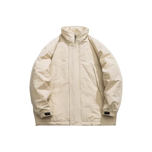 MDGR Унисекс Пуховики