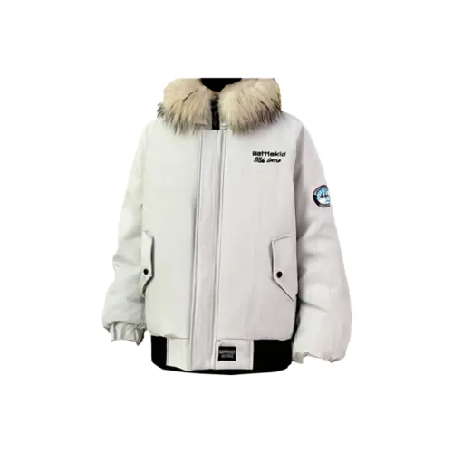 SNEIKLAU Унисекс Пуховики