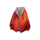 Бургунди [Съемное тяжелое полотенце с вышивкой]