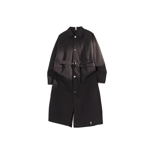 FCB ARCELONA Тренчкот Унисекс