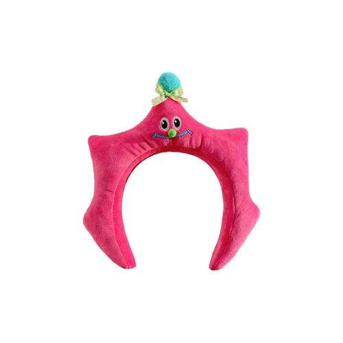 ZANC Тканевые ободки для женщин