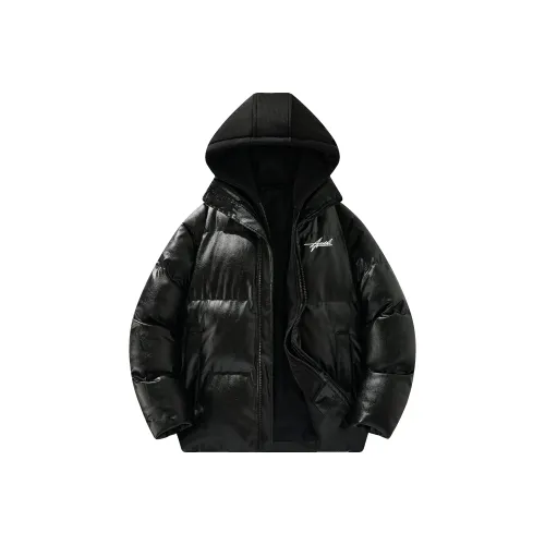 AFANDI Унисекс Пуховики