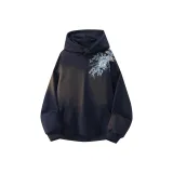 Темно-синий