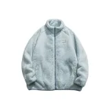 Лунно-голубой