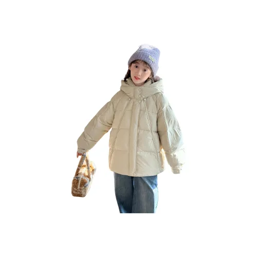 Lanza Casual Down Jacket Зимний Подростки