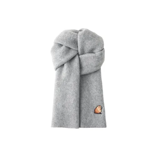 DUSHILIREN Премиум Набор в подарочной коробке Вязаные шарфы унисекс