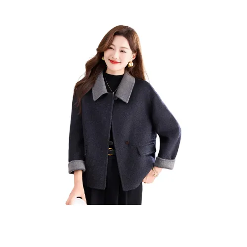 EMINU Женское пальто