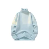 Синий (флисовая подкладка)