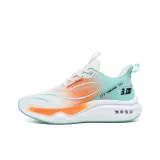 Циановый оранжевый