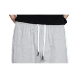 Серый эластичный манжет