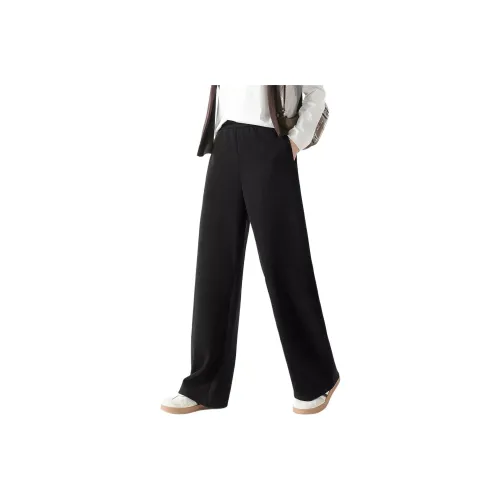 SHUIMOJIAREN Повседневные брюки Женские