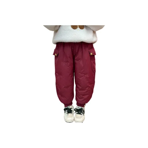 GOYN Kids Пуховые Штаны