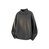 Темно-серый