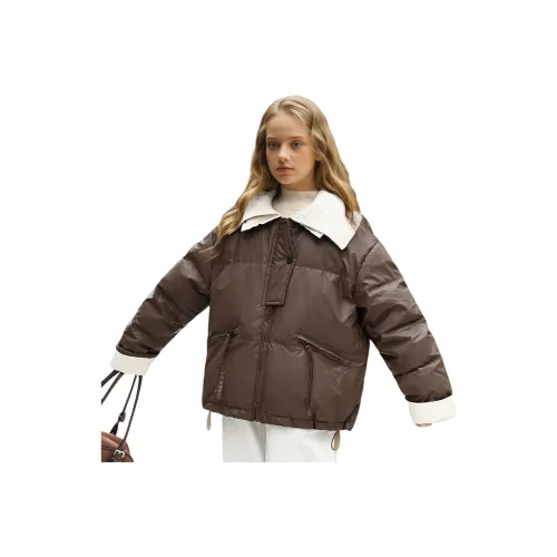 HANSUYI Кофе Школьный возраст Топы