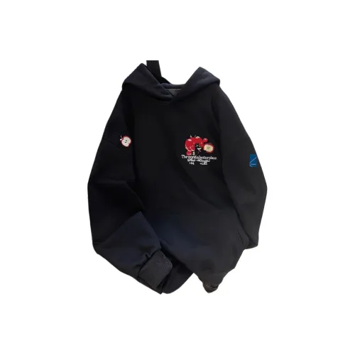 Freshclean Унисекс Свитшоты