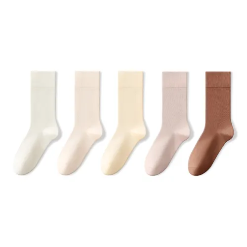 HALO HONEY Женские носки MID до икры