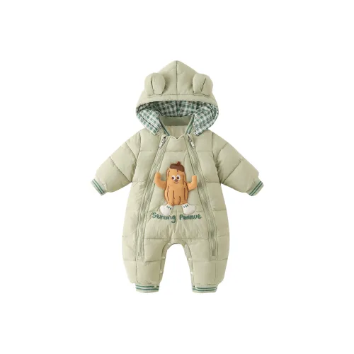 RINDU Комбинезон Осенний и Зимний для Малышей и Детей дошкольного возраста