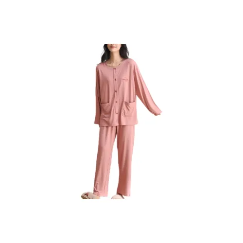 232F28001 Женские Пижамные комплекты