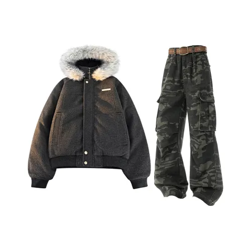 ZIRUNGE Повседневная спортивная одежда унисекс