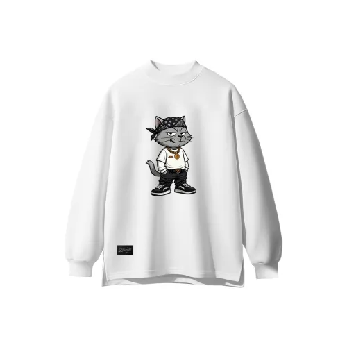 FIVE CM Унисекс Свитшоты