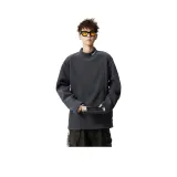 Dark Gray [Утолщенный и с флисовой подкладкой выпуск]