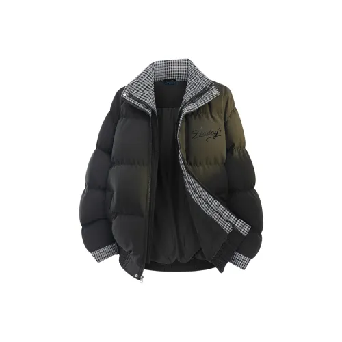 AULDEY Унисекс Пуховики