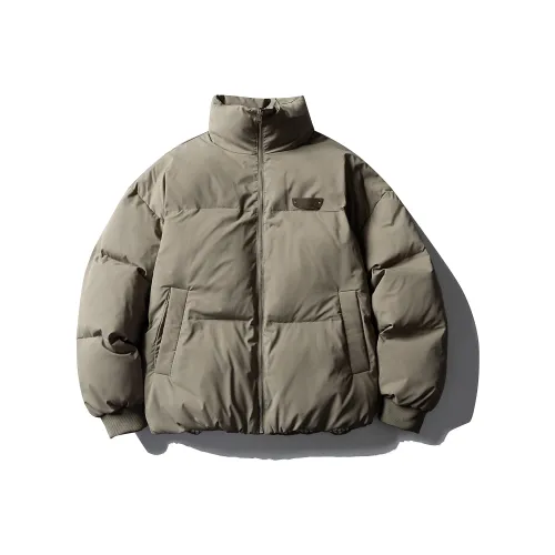 HYLHYL Унисекс Пуховики