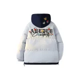 Лунный свет синий