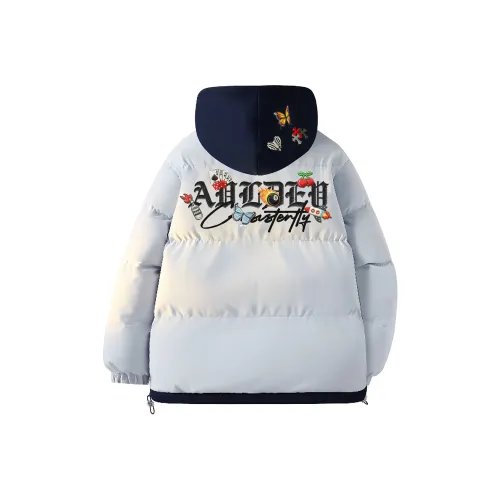 AULDEY Унисекс Пуховики