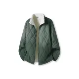 Оливковый зеленый