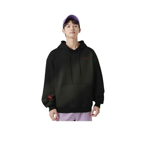 TOM ADAM Унисекс Свитшоты