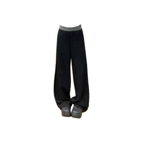 ZHULINGJI Женские Повседневные Брюки