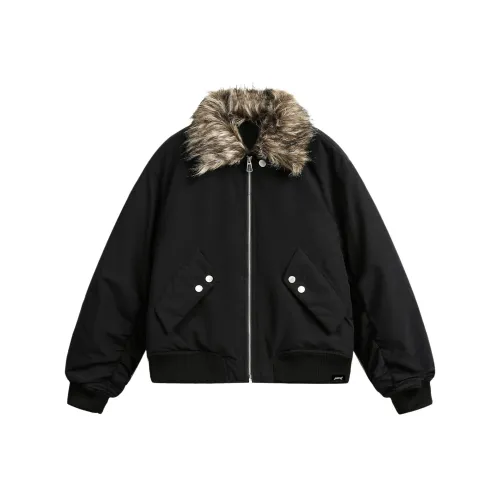 Pirkadat Унисекс Пуховики