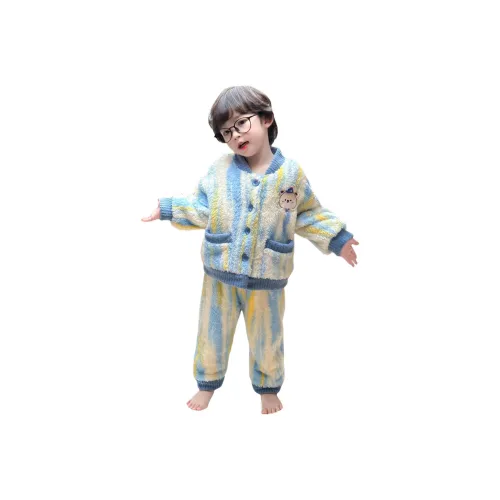 MADALLO Синий Двухкомпонентный Комплект KIDS Lounge Комплект