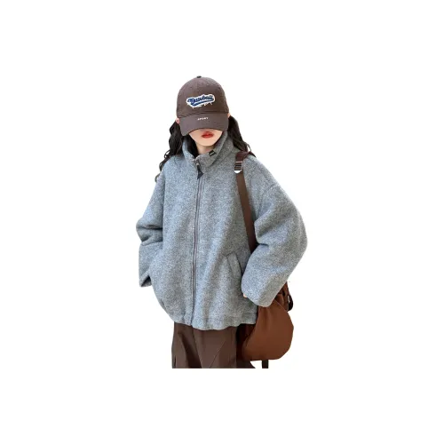 YOUMIWU Хлопковый пуховик для подростков