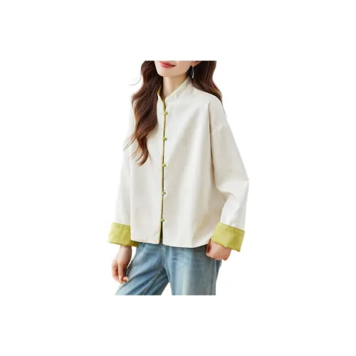 ZUOSAISI Теплая зима Укороченное пальто Женское