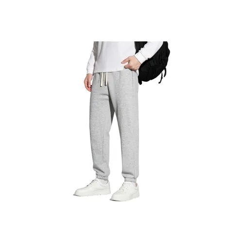 JIE STUDIO Унисекс Повседневные Брюки