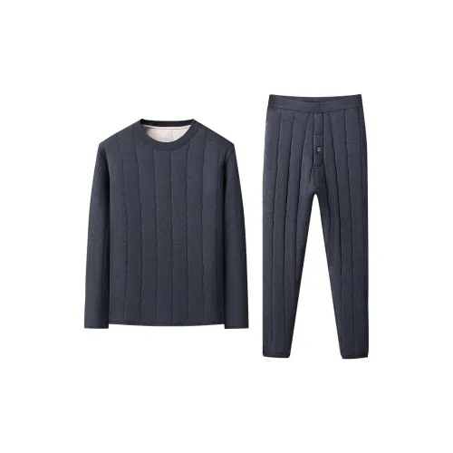 Lanza Мужские термофутболки