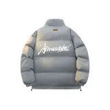 Light Gray White Logo  
Светло-серый белый логотип