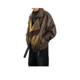 Темно-кофейный